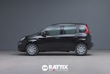 Miniatura Fiat Panda 1.0 Firefly Hybrid 70CV 5p.ti + Pack City Nero Cinema  Km 0 foto 28