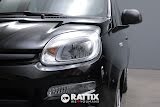 Miniatura Fiat Panda 1.0 Firefly Hybrid 70CV 5p.ti + Pack City Nero Cinema  Km 0 foto 28