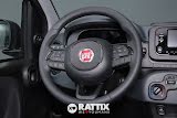 Miniatura Fiat Panda 1.0 Firefly Hybrid 70CV 5p.ti + Pack City Nero Cinema  Km 0 foto 28