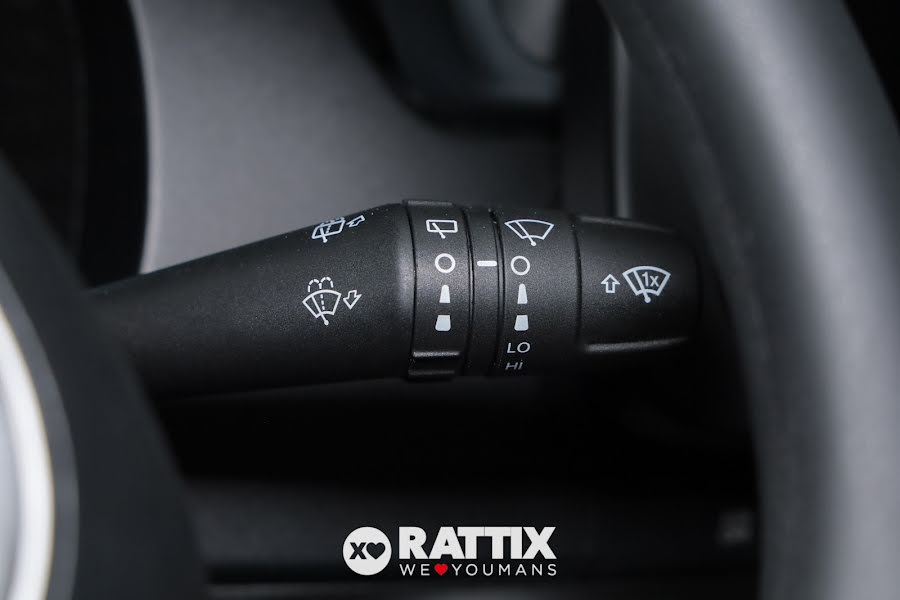 Fiat Panda 1.0 Firefly Hybrid 70CV 5p.ti + Pack City Nero Cinema  Km 0 foto 14