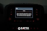 Miniatura Fiat Panda 1.0 Firefly Hybrid 70CV 5p.ti + Pack City Nero Cinema  Km 0 foto 28