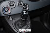 Miniatura Fiat Panda 1.0 Firefly Hybrid 70CV 5p.ti + Pack City Nero Cinema  Km 0 foto 28