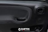 Miniatura Fiat Panda 1.0 Firefly Hybrid 70CV 5p.ti + Pack City Nero Cinema  Km 0 foto 28