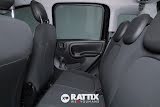 Miniatura Fiat Panda 1.0 Firefly Hybrid 70CV 5p.ti + Pack City Nero Cinema  Km 0 foto 28