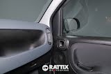 Miniatura Fiat Panda 1.0 Firefly Hybrid 70CV 5p.ti + Pack City Nero Cinema  Km 0 foto 28