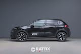 Miniatura Citroen C3 1.2 Puretech 110CV Max Night Black  Aziendale foto 29
