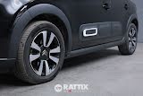 Miniatura Citroen C3 1.2 Puretech 110CV Max Night Black  Aziendale foto 29