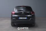 Miniatura Citroen C3 1.2 Puretech 110CV Max Night Black  Aziendale foto 29