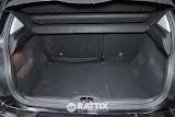 Miniatura Citroen C3 1.2 Puretech 110CV Max Night Black  Aziendale foto 29