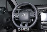 Miniatura Citroen C3 1.2 Puretech 110CV Max Night Black  Aziendale foto 29
