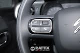 Miniatura Citroen C3 1.2 Puretech 110CV Max Night Black  Aziendale foto 29