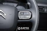 Miniatura Citroen C3 1.2 Puretech 110CV Max Night Black  Aziendale foto 29