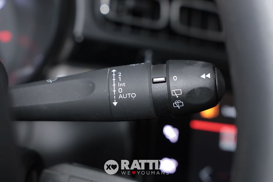 Citroen C3 1.2 Puretech 110CV Max Night Black  Aziendale foto 13