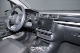 Miniatura Citroen C3 1.2 Puretech 110CV Max Night Black  Aziendale foto 29