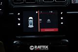 Miniatura Citroen C3 1.2 Puretech 110CV Max Night Black  Aziendale foto 29