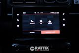 Miniatura Citroen C3 1.2 Puretech 110CV Max Night Black  Aziendale foto 29