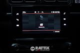 Miniatura Citroen C3 1.2 Puretech 110CV Max Night Black  Aziendale foto 29