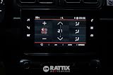 Miniatura Citroen C3 1.2 Puretech 110CV Max Night Black  Aziendale foto 29