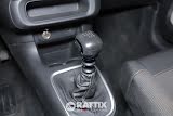 Miniatura Citroen C3 1.2 Puretech 110CV Max Night Black  Aziendale foto 29