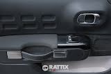 Miniatura Citroen C3 1.2 Puretech 110CV Max Night Black  Aziendale foto 29