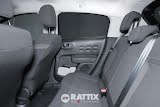 Miniatura Citroen C3 1.2 Puretech 110CV Max Night Black  Aziendale foto 29