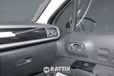 Miniatura Citroen C3 1.2 Puretech 110CV Max Night Black  Aziendale foto 29