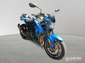 SUZUKI GSX 750 