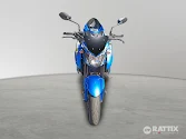 SUZUKI GSX 750 