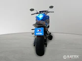 SUZUKI GSX 750 