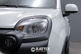 Miniatura Fiat Panda 1.0 Firefly Hybrid 70CV Cross 5p.ti Bianco  Aziendale foto 29