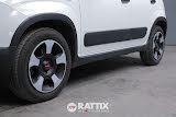 Miniatura Fiat Panda 1.0 Firefly Hybrid 70CV Cross 5p.ti Bianco  Aziendale foto 29