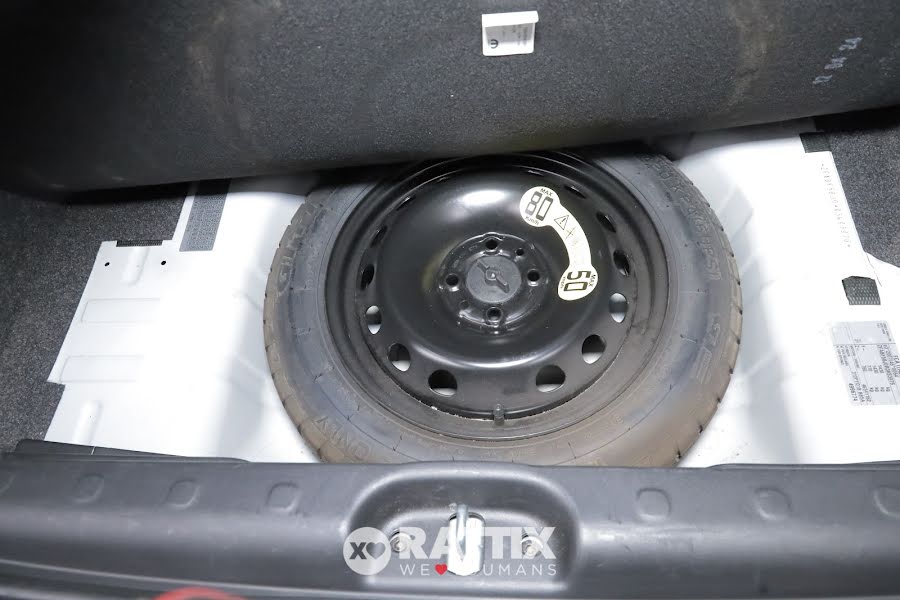 Fiat Panda 1.0 Firefly Hybrid 70CV Cross 5p.ti Bianco  Aziendale foto 7
