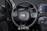Miniatura Fiat Panda 1.0 Firefly Hybrid 70CV Cross 5p.ti Bianco  Aziendale foto 29