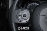 Miniatura Fiat Panda 1.0 Firefly Hybrid 70CV Cross 5p.ti Bianco  Aziendale foto 29