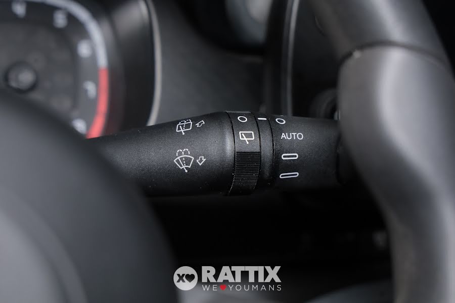 Fiat Panda 1.0 Firefly Hybrid 70CV Cross 5p.ti Bianco  Aziendale foto 14