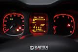 Miniatura Fiat Panda 1.0 Firefly Hybrid 70CV Cross 5p.ti Bianco  Aziendale foto 29
