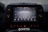 Miniatura Fiat Panda 1.0 Firefly Hybrid 70CV Cross 5p.ti Bianco  Aziendale foto 29