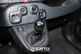 Miniatura Fiat Panda 1.0 Firefly Hybrid 70CV Cross 5p.ti Bianco  Aziendale foto 29