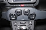 Miniatura Fiat Panda 1.0 Firefly Hybrid 70CV Cross 5p.ti Bianco  Aziendale foto 29