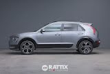 Miniatura Kia Niro 1.6 GDI HEV 129CV Style DCT6 STEEL GREY  Km 0 foto 34