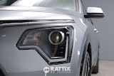 Miniatura Kia Niro 1.6 GDI HEV 129CV Style DCT6 STEEL GREY  Km 0 foto 34