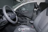 Miniatura Kia Niro 1.6 GDI HEV 129CV Style DCT6 STEEL GREY  Km 0 foto 34