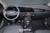 Miniatura Kia Niro 1.6 GDI HEV 129CV Style DCT6 STEEL GREY  Km 0 foto 34