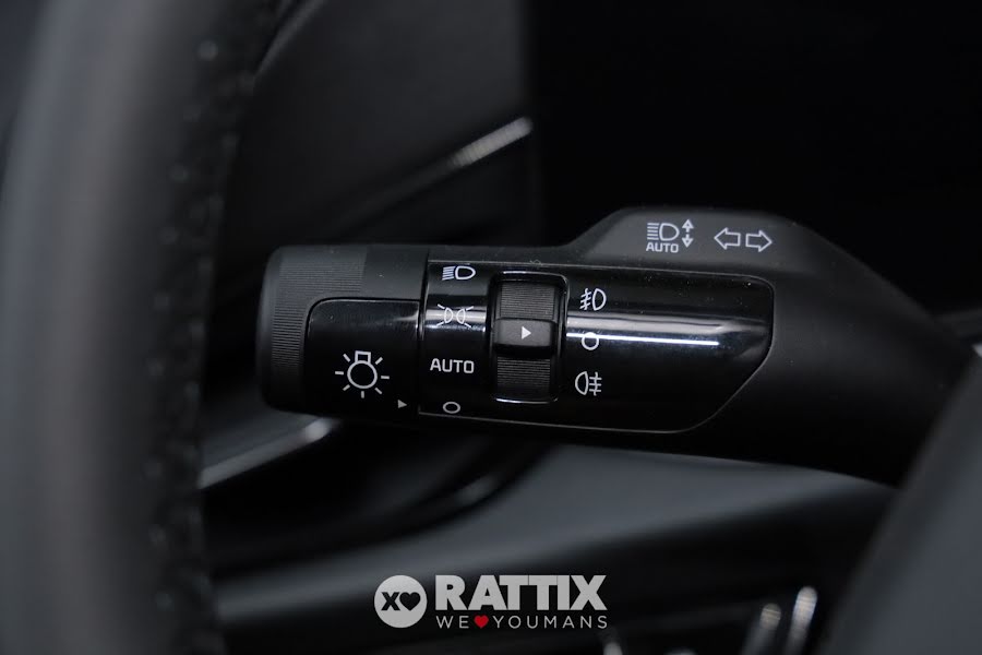 Kia Niro 1.6 GDI HEV 129CV Style DCT6 STEEL GREY  Km 0 foto 14
