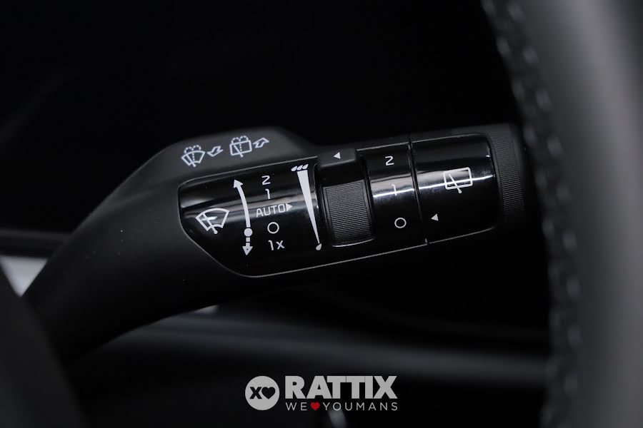 Kia Niro 1.6 GDI HEV 129CV Style DCT6 STEEL GREY  Km 0 foto 15