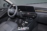 Miniatura Kia Niro 1.6 GDI HEV 129CV Style DCT6 STEEL GREY  Km 0 foto 34