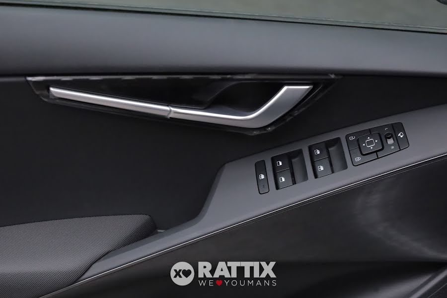 Kia Niro 1.6 GDI HEV 129CV Style DCT6 STEEL GREY  Km 0 foto 31