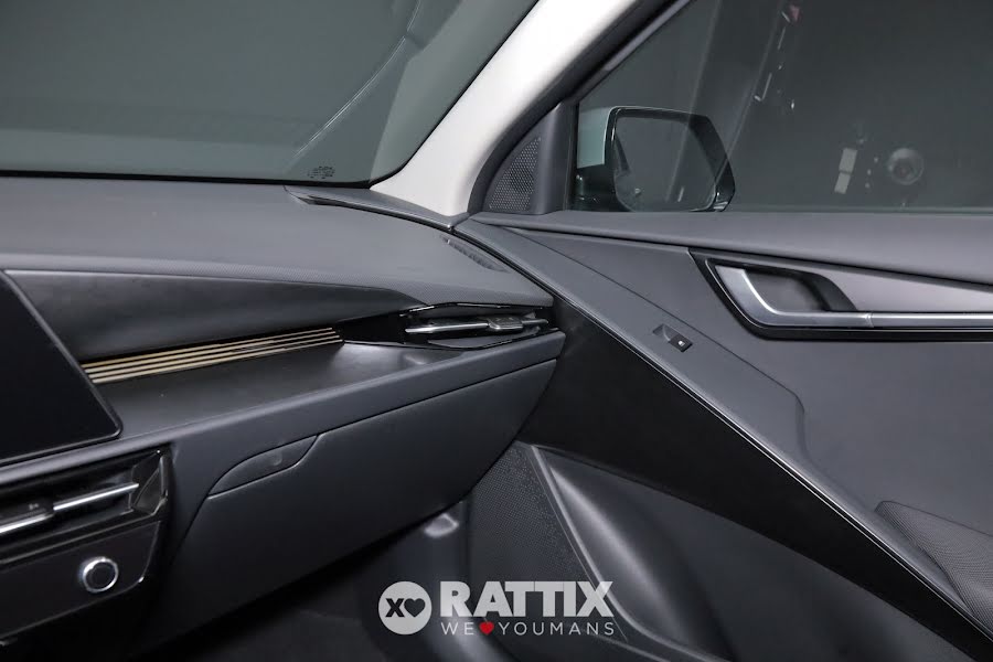 Kia Niro 1.6 GDI HEV 129CV Style DCT6 STEEL GREY  Km 0 foto 33