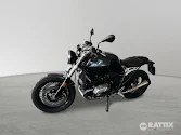 BMW R 1200 NineT Pure 