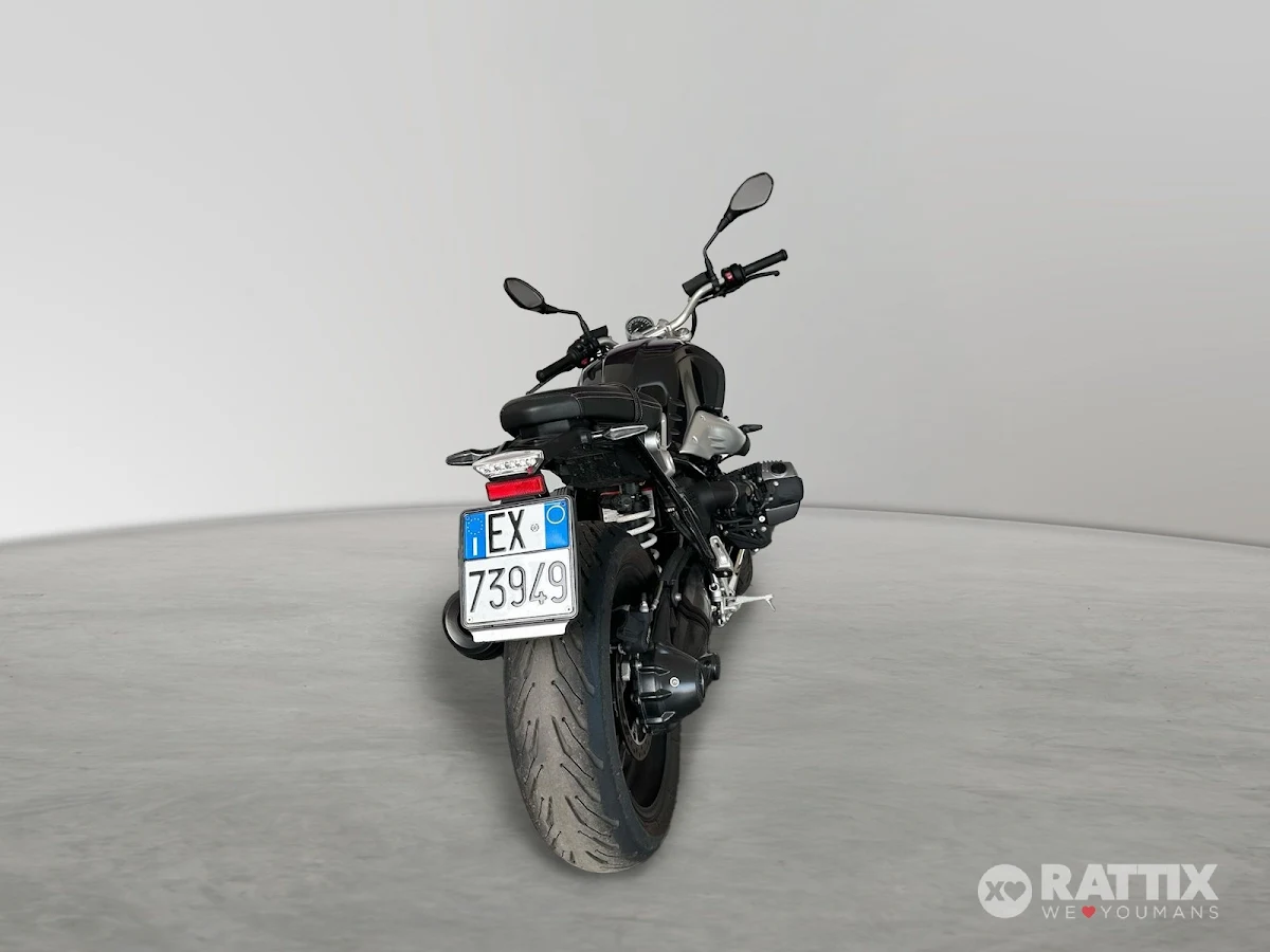 BMW R 1200 NineT Pure 